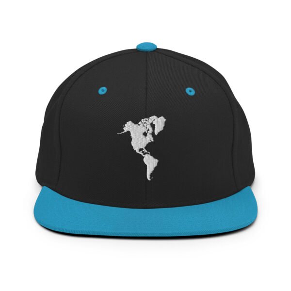 Snapback Hat