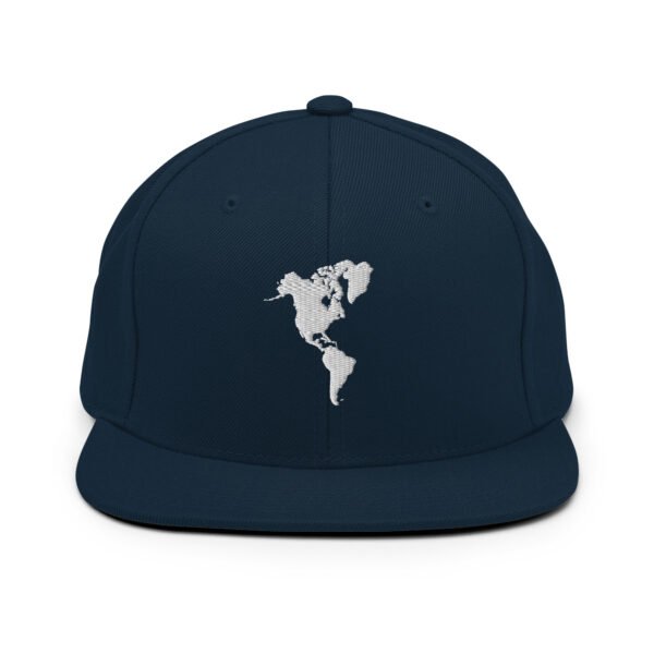 Snapback Hat