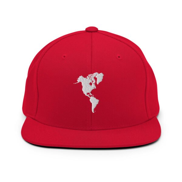 Snapback Hat