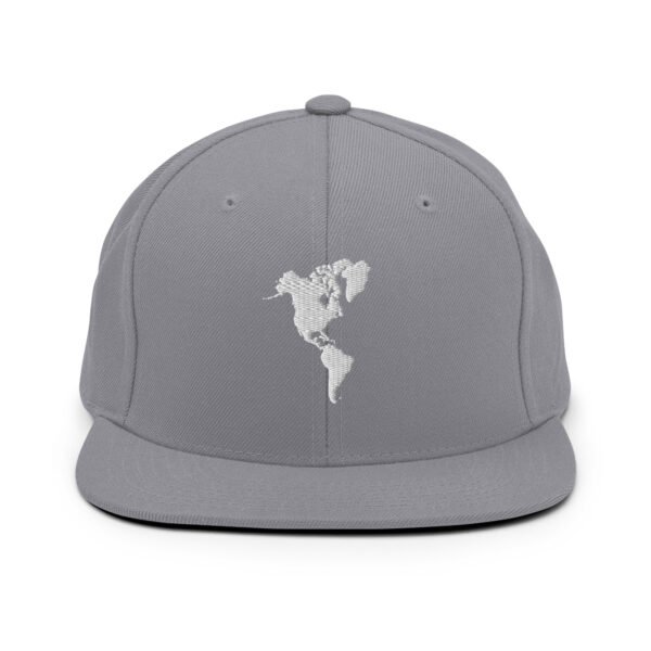 Snapback Hat